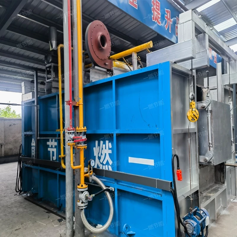 Introduction to Energy saving and environmentally friendly through heating furnace, how much is the price of the heating furnace?