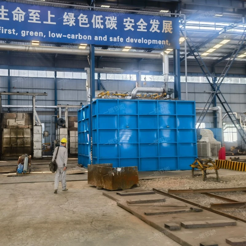 Introduction to Natural gas storage tube quenching furnace, how much is the price of the heating furnace?