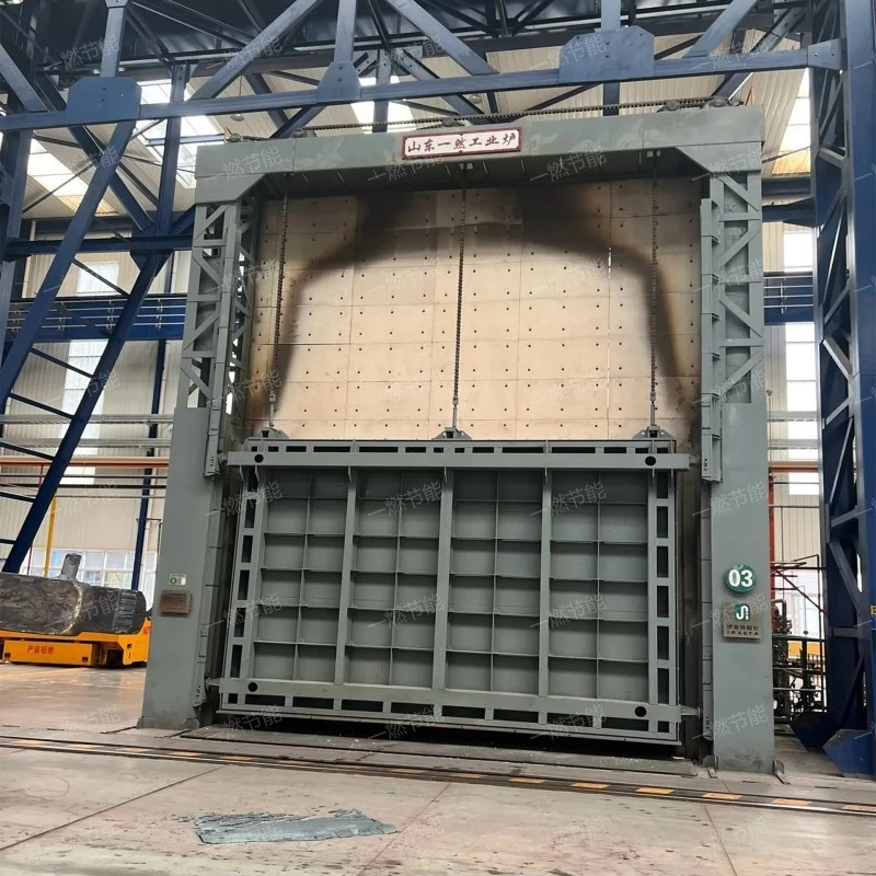 What is a Regenerative burner tube furnace? Introduction to the advantages, characteristics, and principles of the heating furnace