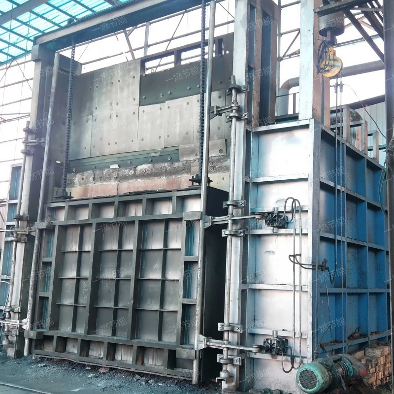 Introduction to Regenerative gas tube quenching furnace, advantages, characteristics and principles of heating furnace
