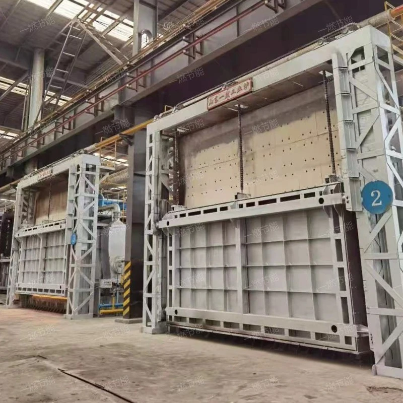 Introduction to Roasting tube quenching furnace, how much is the price of the forging furnace?