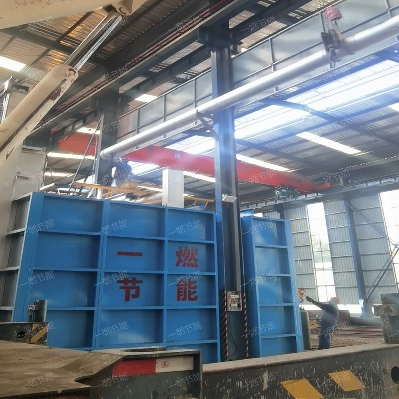 Introduction to Automatic greenhouse furnace, how much is the price of the heating furnace?