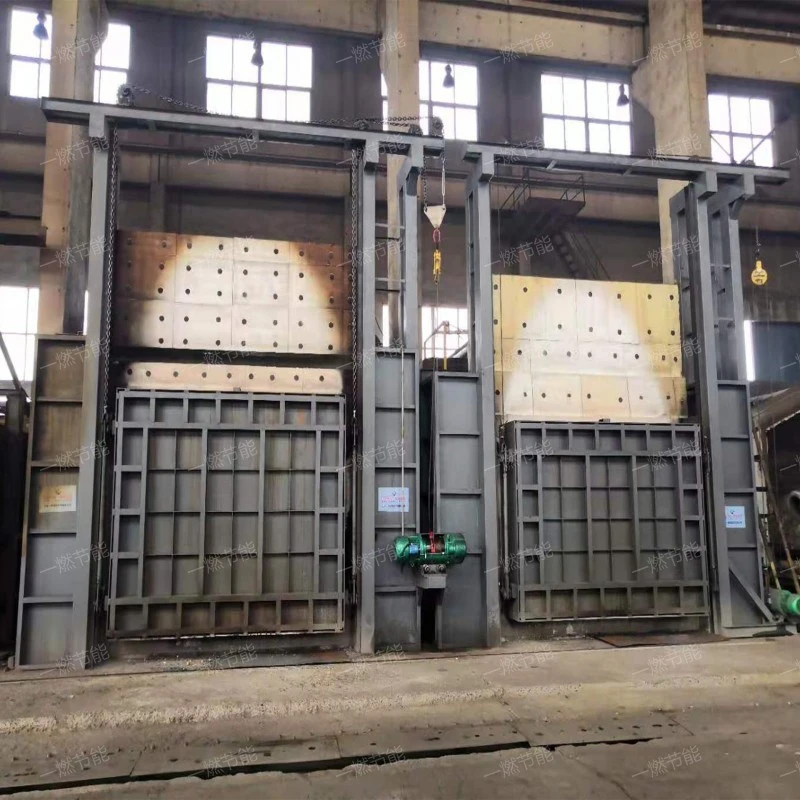 What is a Multi functional tube furnace? Introduction to the advantages and characteristics of Forging furnace functions