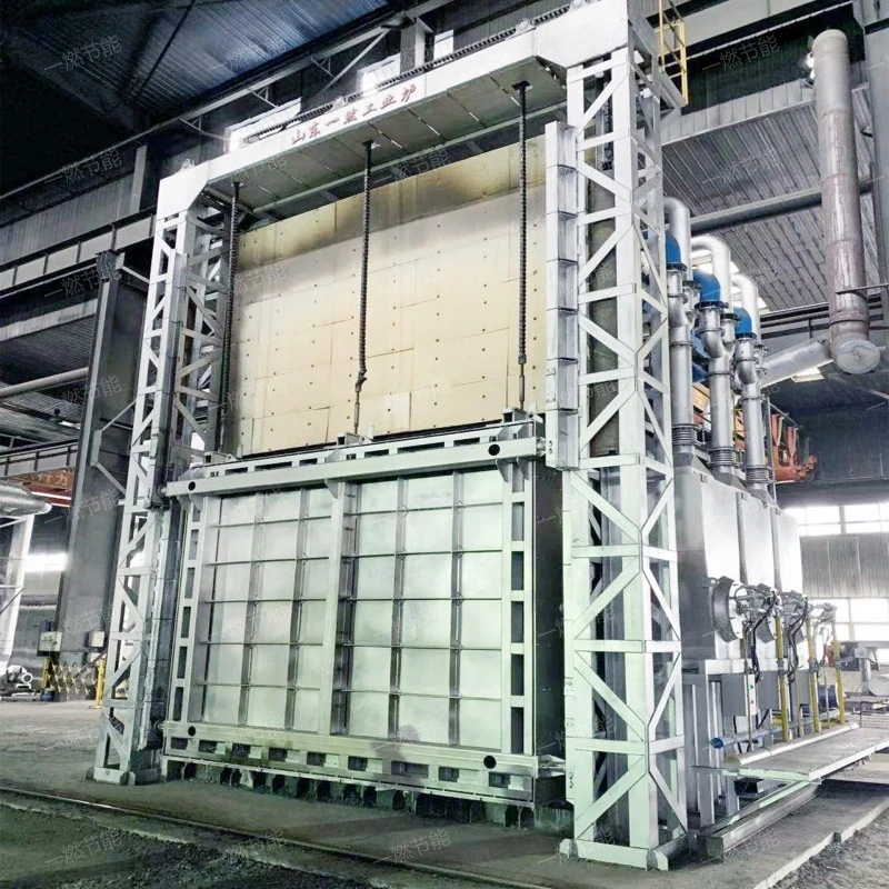 What is a Multi tube heating furnace? How much is the price of the heating furnace?