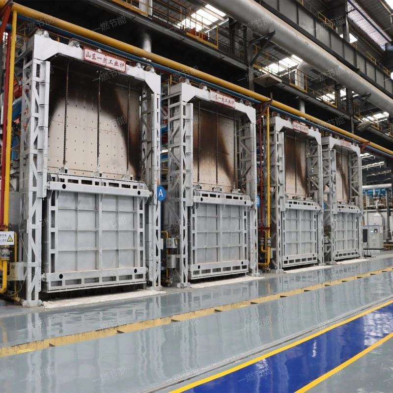 What is a Regenerative tube annealing furnace? How much is the price of the Forging furnace?