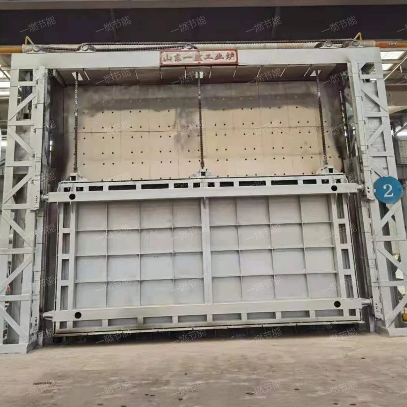 What is a Gas tube quenching furnace? Introduction to the advantages, characteristics, and principles of the Forging furnace
