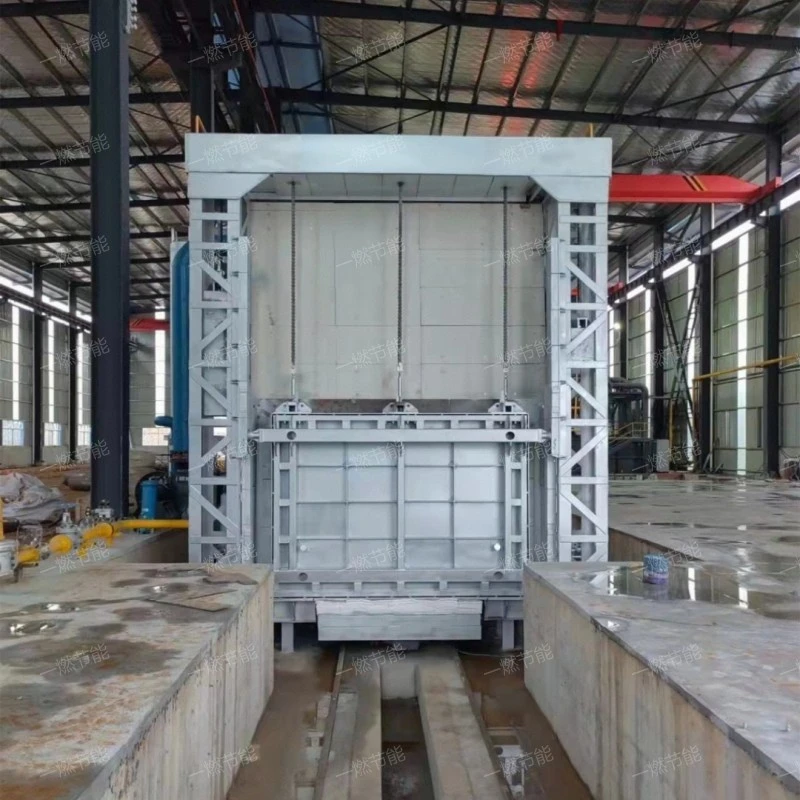 What is a Alloy steel heating furnace? Introduction to the advantages and characteristics of the Forging furnace