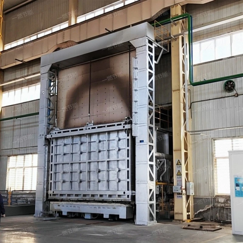 What is a Continuous heating furnace with continuous heating? Introduction to the advantages and characteristics of heating furnace functions
