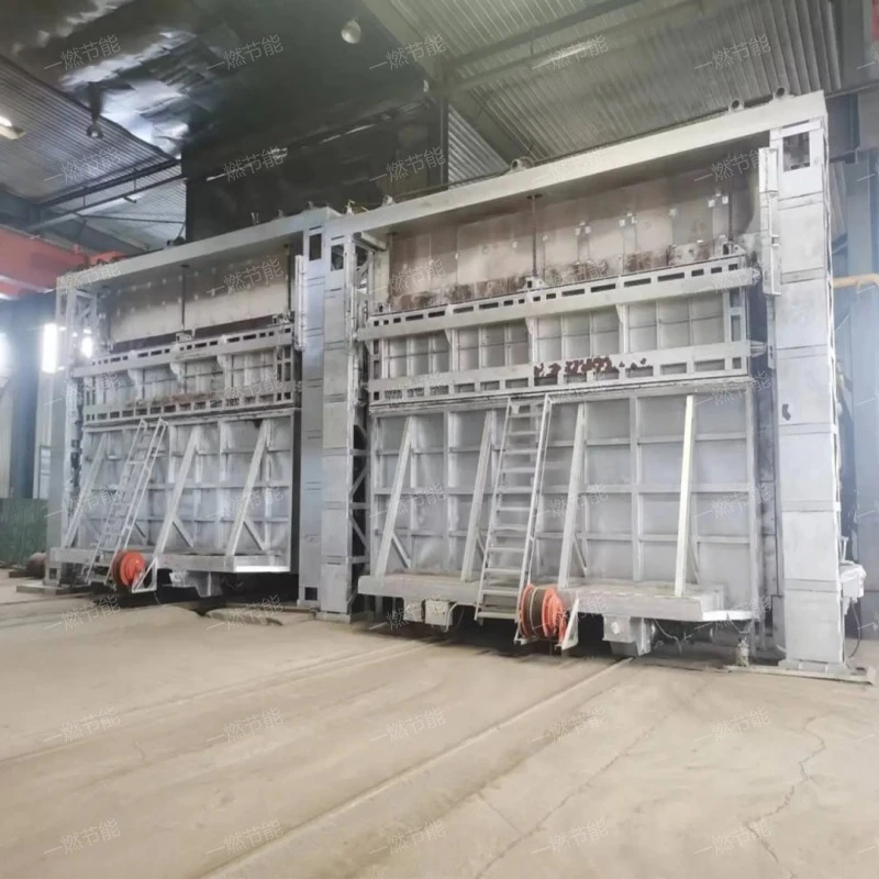 Introduction to Stick type heat treatment furnace, how much is the price of the Forging furnace?