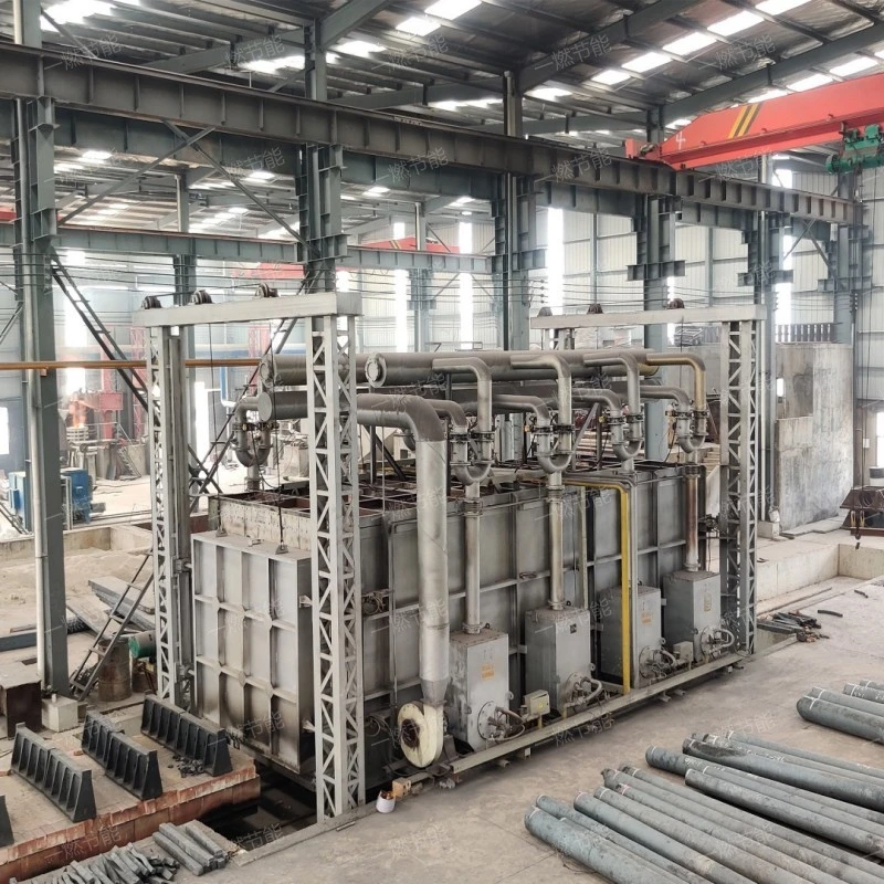 What is a Roller bottom continuous spheroidization annealing furnace? Introduction to the advantages, characteristics, and principles of the heating furnace