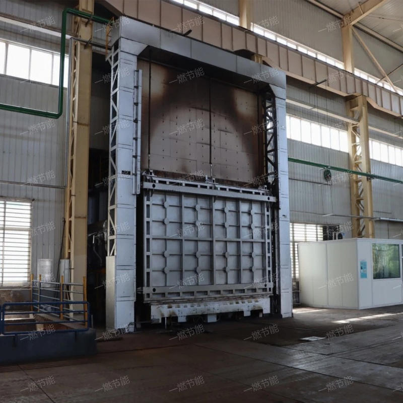 Introduction to Tempering and tempering industrial furnace and Forging furnace advantages and features