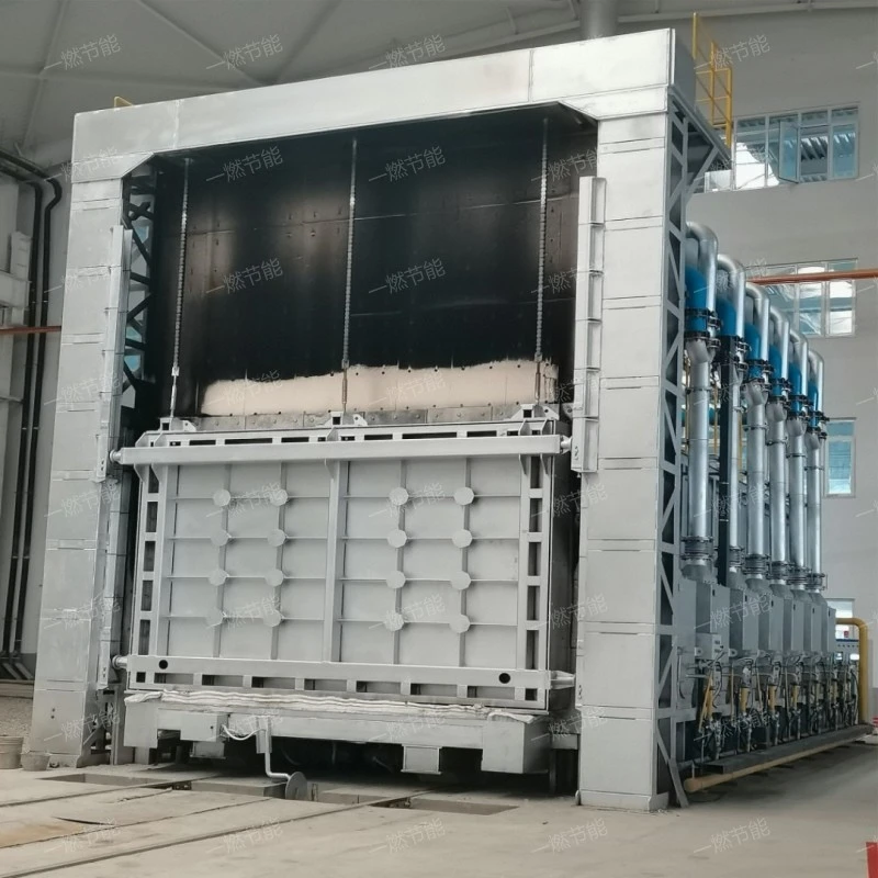 What is a Natural gas storage chain annealing furnace? Introduction to the Working Principle of heating furnace