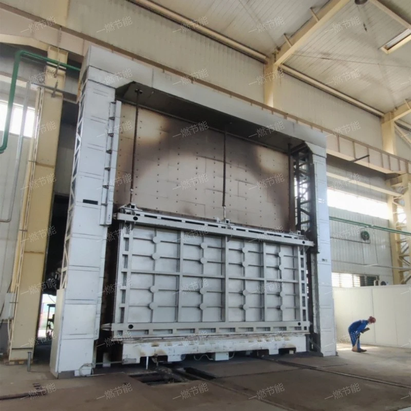 What is a Chain track quenching furnace? How much is the price of the heating furnace?