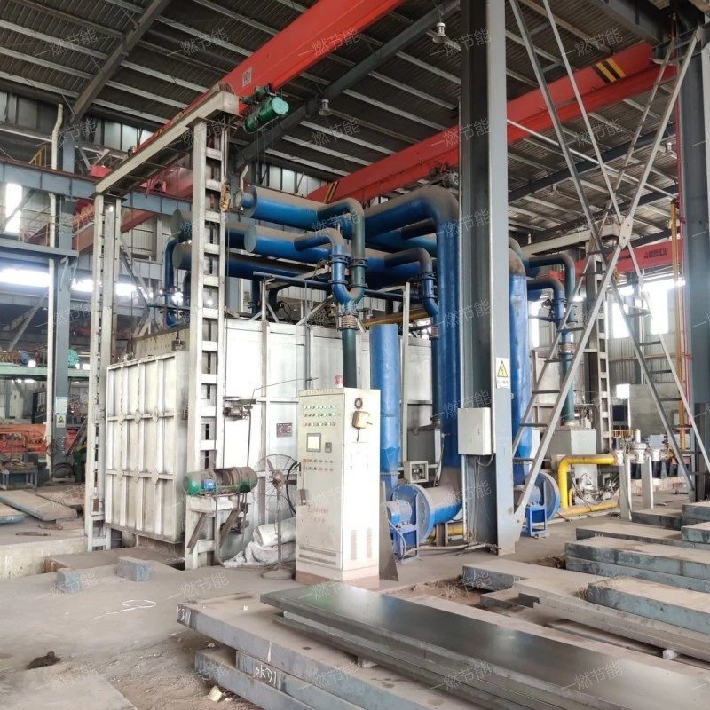 What is a Decarbonization annealing furnace? How much is the price of the heating furnace?
