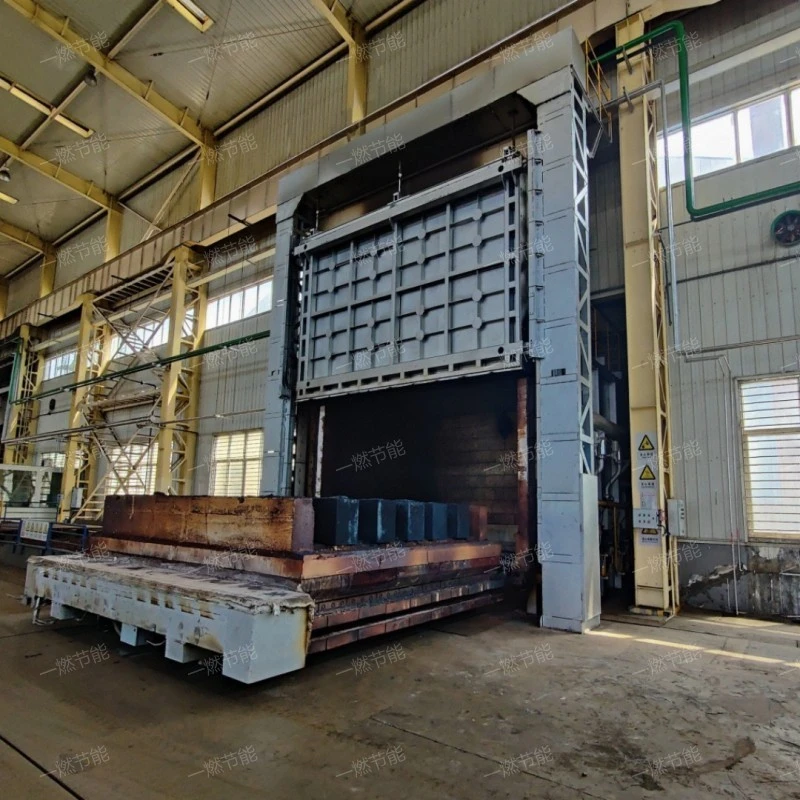 What is a Mold steel heating furnace? Introduction to the advantages, characteristics, and principles of the heating furnace