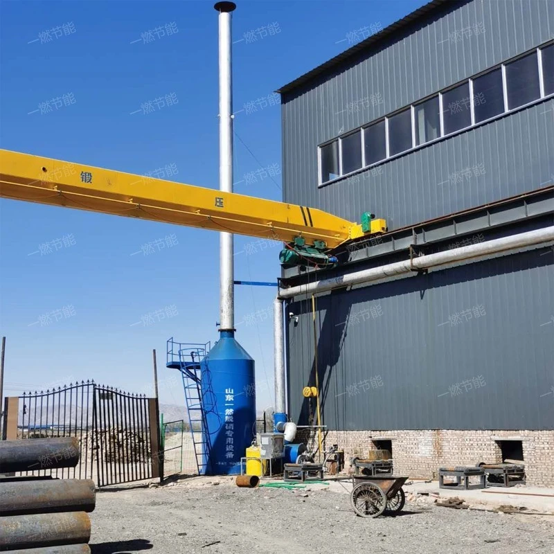 Introduction to Low temperature absorption SCR denitrification equipment, introduction to SCR flue gas denitrification advantages and characteristics