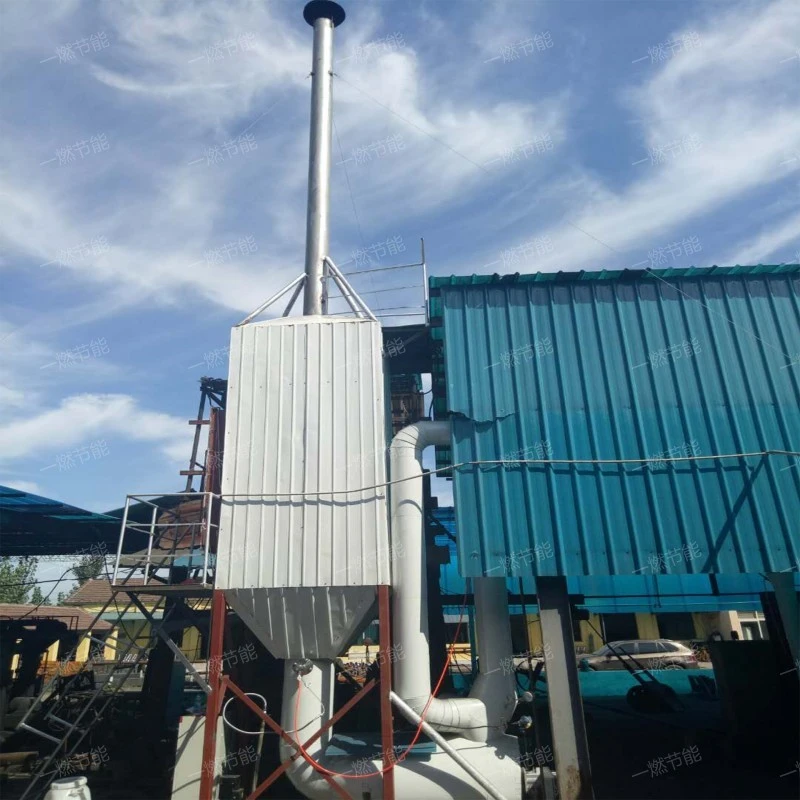 Introduction to SCR catalytic oxidation flue gas denitrification, advantages, characteristics and principles of SCR flue gas denitrification