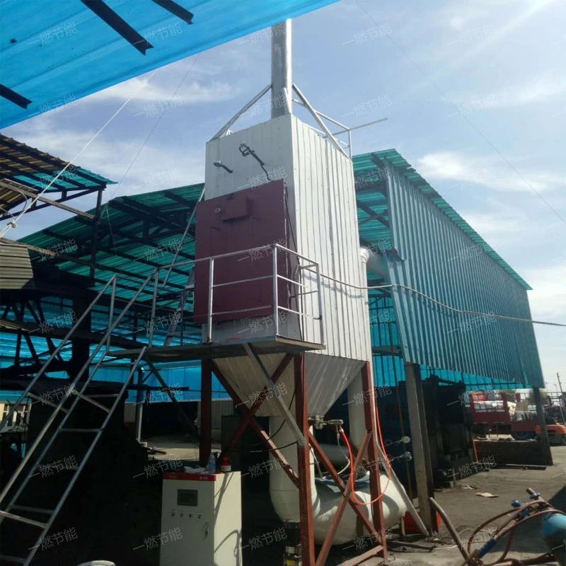 What is a Furnace denitration equipment? Introduction to the advantages and characteristics of SCR denitration functions