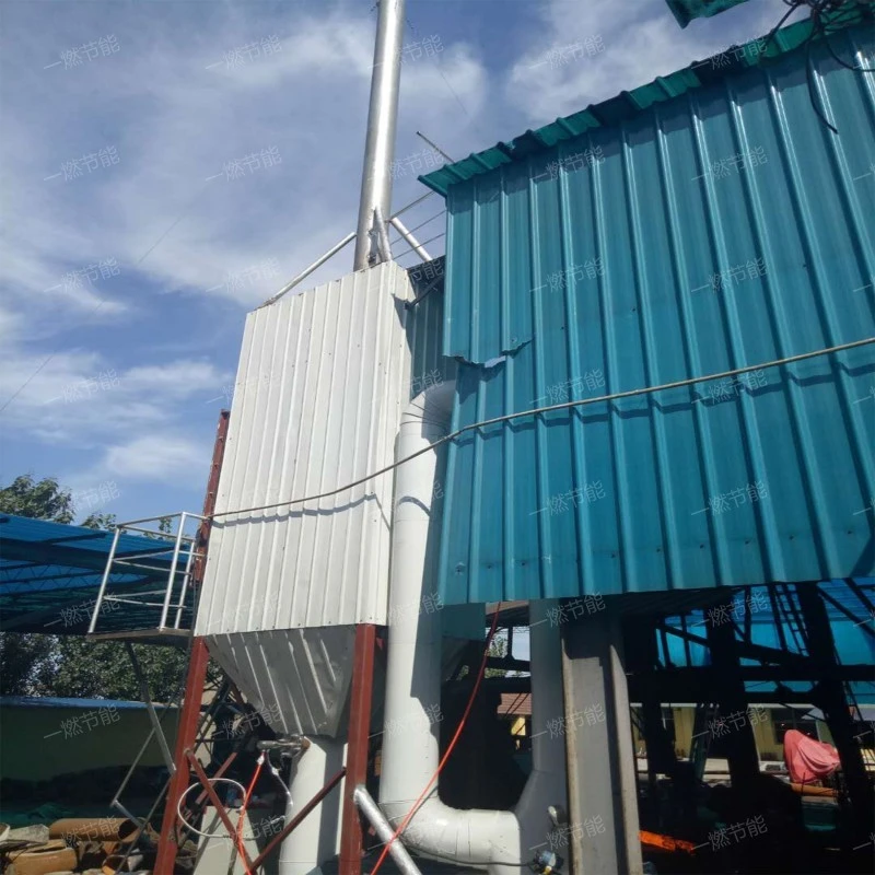 What is a Catalyst reduction flue gas denitrification equipment? How much is the price of the SCR denitration system?