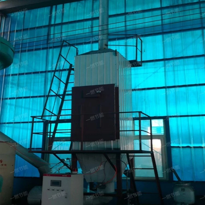 Introduction to Catalyst oxidation flue gas denitrification, introduction to SCR flue gas denitrification function advantages and characteristics